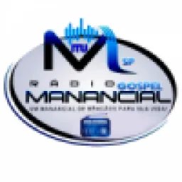 Rádio Gospel Manancial
