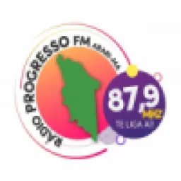 Rádio Progresso FM