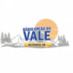 Rádio Opção do Vale do