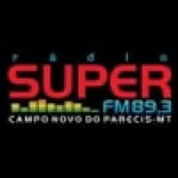 Rádio Super FM 89.3