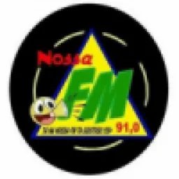 Rádio Nossa FM
