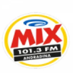 Rádio Mix FM 101.3