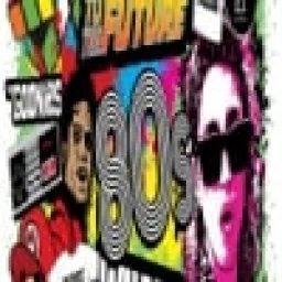 Rádio Web Saudade Flash Back 80 90
