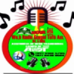 Nova Web Radio Gospel Tefé