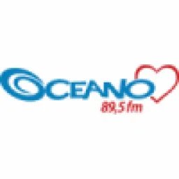 Rádio Oceano 89.5 FM
