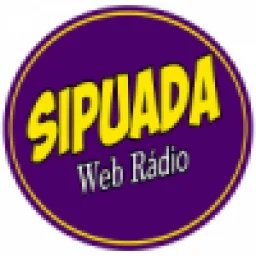 Sipuada Web Rádio