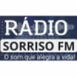 Logotipo da Rádio Moriz FM