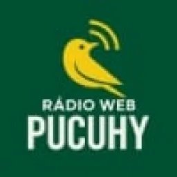 Logotipo da Rádio Web Picuhy
