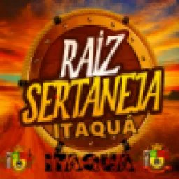 Rádio Raiz Sertaneja Itaquá