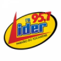 Rádio Líder 95.7 FM Rádio Líder 95.7 FM