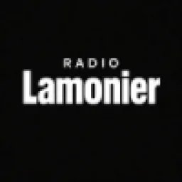 Logotipo da Rádio Lamonier