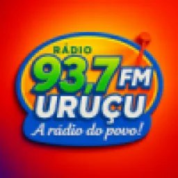 Logotipo da Rádio Uruçu FM