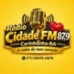 Rádio Cidade FM 87.9