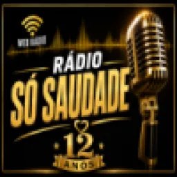 Rádio Só Saudade
