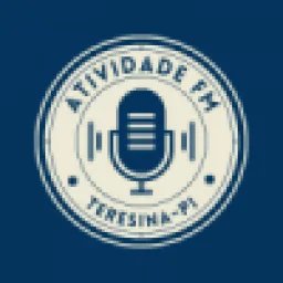 Web Rádio Atividade FM