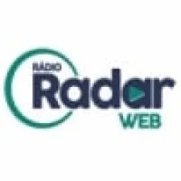 Logotipo da Rádio Radar Web