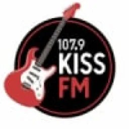 Rádio Kiss FM 107.9