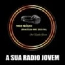 Logotipo da Web Rádio Brasília Mix Digital