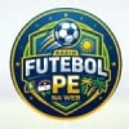 Logotipo da Rádio Futebol