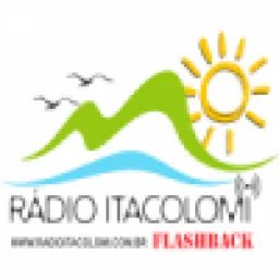 Rádio Itacolomi