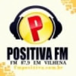 Rádio FM Positiva 87.9