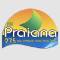Rádio Praiana 97.5 FM