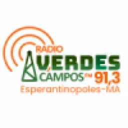 Rádio Verdes Campos FM 91.3