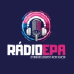 Logotipo da Rádio EPA