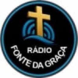 Logotipo da Rádio Fonte Da Graça