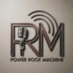Rádio Power Rock Machine