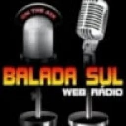 Rádio Balada Sul
