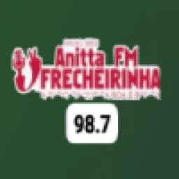Rádio Anita FM de