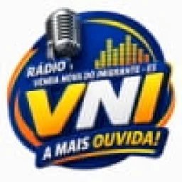 Logotipo da Rádio Vni