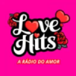 Rádio Love Hits