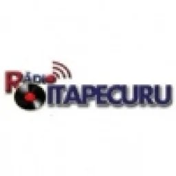 Logotipo da Rádio Itapecuru