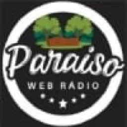 Paraíso Web Rádio