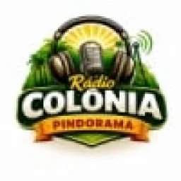 Rádio Colônia Pindorama