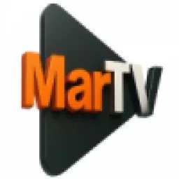 Logotipo da Rádio Martv