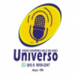 Rádio Universo Vale do