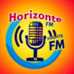 Logotipo da Rádio Horizonte FM Rio