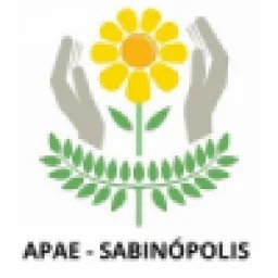 Logotipo da Web Rádio APAE