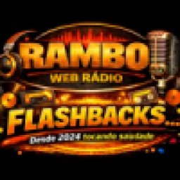 Rambo Web Rádio Flashbacks