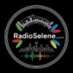 Logotipo da Rádio Selene