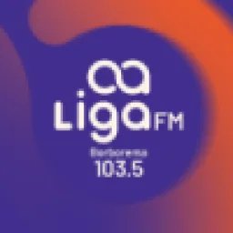 Rádio Liga FM 103.5