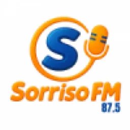 Rádio Sorriso 87.5 FM Rádio Sorriso 87.5 FM