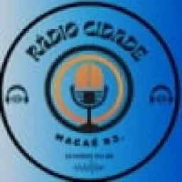 Logotipo da Rádio Cidade