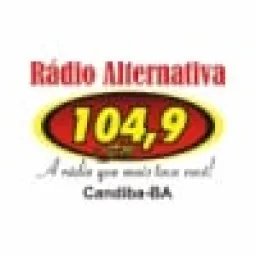 Rádio Alternativa 104.9 FM