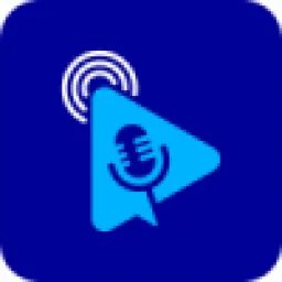 Logotipo da Rádio Castanha FM