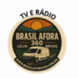Tv e Radio Brasil a Fora 360