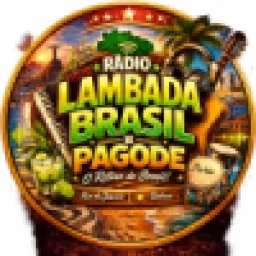 Rádio Lambada Brasil